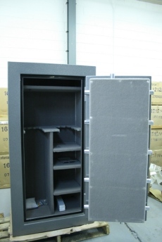 Winchester Silverado 22 Gun Safe